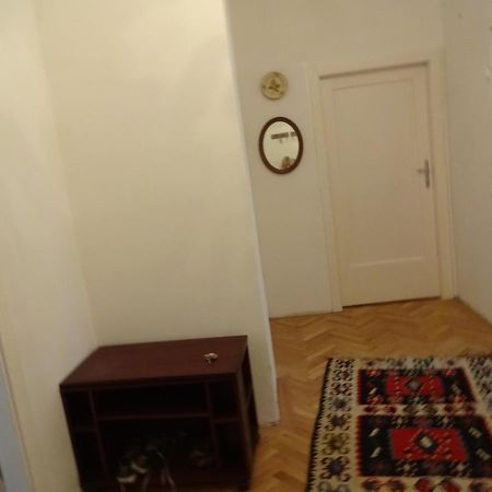 Helle Freundliche Wohnung Im Zentrum Viena Exterior foto
